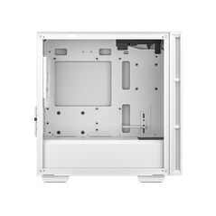 Carcasa deepcool ch360 mini tower argb alb,  Carcase | electropc.ro