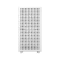 Carcasa deepcool ch360 mini tower argb alb,  Carcase | electropc.ro