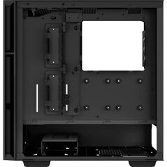 Carcasa deepcool ch560 digital mid tower argb negru,  Carcase | electropc.ro