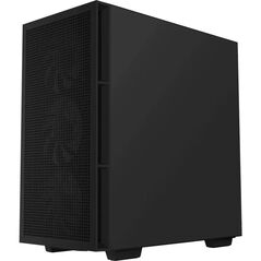Carcasa deepcool ch560 digital mid tower argb negru,  Carcase | electropc.ro