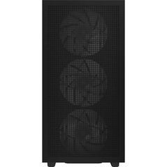 Carcasa deepcool ch560 digital mid tower argb negru,  Carcase | electropc.ro