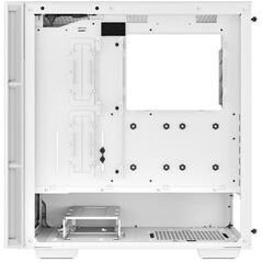 Carcasa deepcool ch560 mid tower argb alb,  Carcase | electropc.ro