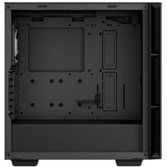 Carcasa deepcool ch560 mid tower argb negru,  Carcase | electropc.ro