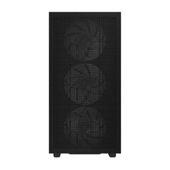 Carcasa deepcool ch560 mid tower argb negru,  Carcase | electropc.ro