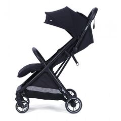 Carucior sport u-grow autofold, 0-48 luni, negru,  Carucioare | electropc.ro