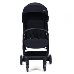 Carucior sport u-grow autofold, 0-48 luni, negru,  Carucioare | electropc.ro