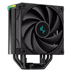 Cooler procesor deepcool ak400 digital negru,  Ventilatoare carcasa | electropc.ro