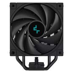 Cooler procesor deepcool ak400 digital negru,  Ventilatoare carcasa | electropc.ro