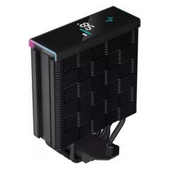 Cooler procesor deepcool ak400 digital negru,  Ventilatoare carcasa | electropc.ro