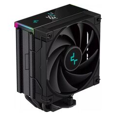 Cooler procesor deepcool ak400 digital negru,  Ventilatoare carcasa | electropc.ro