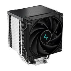 Cooler procesor deepcool ak500 negru,  Ventilatoare carcasa | electropc.ro