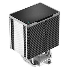 Cooler procesor deepcool ak500 negru,  Ventilatoare carcasa | electropc.ro