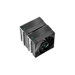 Cooler procesor deepcool ak620 zero dark,  Ventilatoare carcasa | electropc.ro