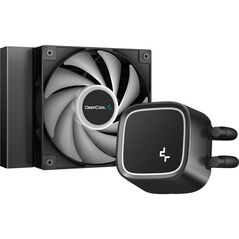 Cooler procesor deepcool le300 marrs negru,  Ventilatoare carcasa | electropc.ro