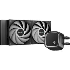 Cooler procesor deepcool le500 marrs negru,  Ventilatoare carcasa | electropc.ro