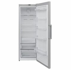Frigider cu o usa heinner hf-v401nfxe++,  Frigidere | electropc.ro