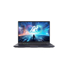 Gigabyte aorus 16x 9kg-43eec54sh gaming notebook, windows 11 home preinstalat, procesor: i7-13650hx, placa video: nvidia® geforce rtx™ 4060 laptop gpu 8gb gddr6, display: 16.0" 16:10 wqxga (2560x1600) 165hz, memorie: 16gb (ddr5-4800mhz), capacitate stocar,  Laptopuri | electropc.ro