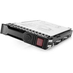Hpe 4tb sata 6g business critical 7.2k lff sc 1-year warranty multi vendor hdd,  Hard Disk-uri server | electropc.ro