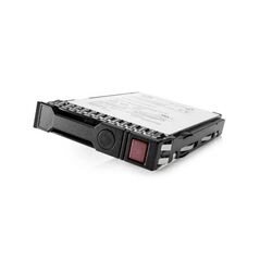 Hpe 4tb sata 6g business critical 7.2k lff sc 1-year warranty multi vendor hdd,  Hard Disk-uri server | electropc.ro