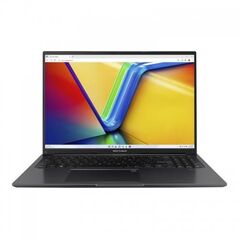Laptop asus vivobook 16, m1605ya-mb541, 16.0-inch, wuxga (1920 x1200) 16:10 aspect ratio, amd ryzen™ 5 7430u processor 2.3ghz ( 19mbcache, up to 4.3ghz, 8 cores, 12 threads), amd radeon™ graphics, 1x ddr4so-dimm slot, ddr4 16gb, 512gb m.2 nvme™ pcie® 3.0 ,  Laptopuri | electropc.ro