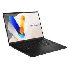 Laptop asus vivobook s 14 oled, s5406ma-qd150x, 14.0-inch, wuxga(1920 x 1200) oled 16:10 aspect ratio, intel® core™ ultra 7 pro cessor155h 1.4 ghz (24mb cache, up to 4.8 ghz, 16 cores, 22 threads); intel®ai boost npu, intel® arc™ graphics, lpddr5x 16gb, 5,  Laptopuri | electropc.ro