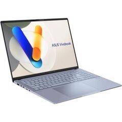 Laptop asus vivobook s 16 oled, s5606ma-mx097x, 16.0-inch, 3.2k(3200 x 2000) oled 16:10 aspect ratio, intel® core™ ultra 5 proc essor125h 1.2 ghz (18mb cache, up to 4.5 ghz, 14 cores, 18 threads); intel®ai boost npu, intel® arc™ graphics, lpddr5x 16gb, 1t,  Laptopuri | electropc.ro