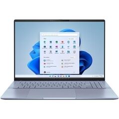 Laptop asus vivobook s 16 oled, s5606ma-mx097x, 16.0-inch, 3.2k(3200 x 2000) oled 16:10 aspect ratio, intel® core™ ultra 5 proc essor125h 1.2 ghz (18mb cache, up to 4.5 ghz, 14 cores, 18 threads); intel®ai boost npu, intel® arc™ graphics, lpddr5x 16gb, 1t,  Laptopuri | electropc.ro