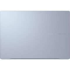 Laptop asus vivobook s 16 oled, s5606ma-mx097x, 16.0-inch, 3.2k(3200 x 2000) oled 16:10 aspect ratio, intel® core™ ultra 5 proc essor125h 1.2 ghz (18mb cache, up to 4.5 ghz, 14 cores, 18 threads); intel®ai boost npu, intel® arc™ graphics, lpddr5x 16gb, 1t,  Laptopuri | electropc.ro
