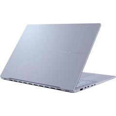 Laptop asus vivobook s 16 oled, s5606ma-mx097x, 16.0-inch, 3.2k(3200 x 2000) oled 16:10 aspect ratio, intel® core™ ultra 5 proc essor125h 1.2 ghz (18mb cache, up to 4.5 ghz, 14 cores, 18 threads); intel®ai boost npu, intel® arc™ graphics, lpddr5x 16gb, 1t,  Laptopuri | electropc.ro