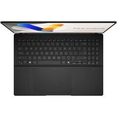 Laptop asus vivobook s 16 oled, s5606ma-mx098x, 16.0-inch, 3.2k(3200 x 2000) oled 16:10 aspect ratio, intel® core™ ultra 7 proc essor155h 1.4 ghz (24mb cache, up to 4.8 ghz, 16 cores, 22 threads); intel®ai boost npu, intel® arc™ graphics, lpddr5x 16gb, 1t,  Laptopuri | electropc.ro