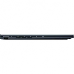 Laptop asus zenbook 14 oled, ux3405ma-pp345x, 14.0-inch, 3k (2880 x 1800) oled 16:10 aspect ratio, intel® core™ ultra 9 processor 185h xx ghz (24mb cache, up to 5.1 ghz, 14 cores, 20 threads)intel® arc™ graphics, lpddr5x 32gb1tb m.2 nvme™ pcie® 4.0 ssd, 1,  Laptopuri | electropc.ro