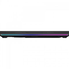 Laptop gaming asus rog strix g16, g614jir-n4070x, 16-inch, qhd+ 16:10 (2560 x 1600, wqxga), rog nebula display, intel® core™ i9 processor 14900hx 2.2 ghz (36mb cache, up to 5.8 ghz, 24 cores, 32 threads), nvidia® geforce rtx™ 4070 laptop gpu, 240hz, ddr5 ,  Laptopuri | electropc.ro