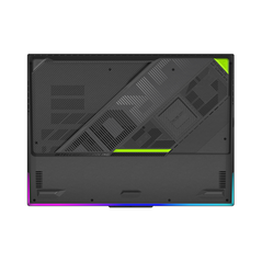 Laptop gaming asus rog strix g18, g814jir-n6051, 18-inch, 2.5k (2560 x 1600, wqxga) 16:10 aspect ratio, rog nebula display, intel® core™ i9 processor 14900hx 2.2 ghz (36mb cache, up to 5.8 ghz, 24 cores, 32 threads), nvidia® geforce rtx™ 4070 laptop gpu, ,  Laptopuri | electropc.ro