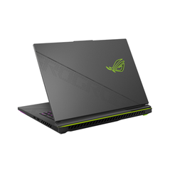 Laptop gaming asus rog strix g18, g814jir-n6051, 18-inch, 2.5k (2560 x 1600, wqxga) 16:10 aspect ratio, rog nebula display, intel® core™ i9 processor 14900hx 2.2 ghz (36mb cache, up to 5.8 ghz, 24 cores, 32 threads), nvidia® geforce rtx™ 4070 laptop gpu, ,  Laptopuri | electropc.ro