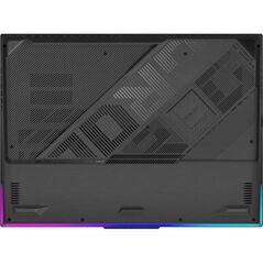 Laptop gaming asus rog strix g18, g814jvr-n6021, 18-inch, 2.5k (2560 x 1600, wqxga) 16:10 aspect ratio, rog nebula display, intel® core™ i9 processor 14900hx 2.2 ghz (36mb cache, up to 5.8 ghz, 24 cores, 32 threads), nvidia® geforce rtx™ 4060 laptop gpu, ,  Laptopuri | electropc.ro