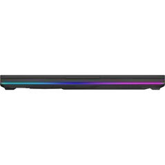 Laptop gaming asus rog strix g18, g814jvr-n6021, 18-inch, 2.5k (2560 x 1600, wqxga) 16:10 aspect ratio, rog nebula display, intel® core™ i9 processor 14900hx 2.2 ghz (36mb cache, up to 5.8 ghz, 24 cores, 32 threads), nvidia® geforce rtx™ 4060 laptop gpu, ,  Laptopuri | electropc.ro