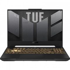 Laptop gaming asus rog tuf a15, fx507zc4-hn291, 15.6-inch, fhd (1920 x 1080) 16:9, 12th gen intel® core™ i5-12500h processor 2.5 ghz (18m cache, up to 4.5 ghz, 12 cores: 4 p-cores and 8 e-cores), nvidia® geforce rtx™ 3050 laptop gpu, 144hz, ddr4 16gb, 512,  Laptopuri | electropc.ro