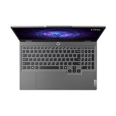 Laptop lenovo gaming loq 15iax9, 15.6" fhd (1920x1080) ips 300nits anti-glare, 100% srgb, 144hz, g-sync®, intel® core™ i5-12450hx, 8c (4p + 4e) / 12t, p-core up to 4.4ghz, e-core up to 3.1ghz, 12mb, video nvidia® geforce rtx™ 4060 8gb gddr6, boost clock 2,  Laptopuri | electropc.ro