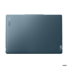 Laptop lenovo yoga pro 7 14ahp9, 14.5" 3k (3072x1920) ips 400nits anti-glare, 100% p3, 100% srgb, 120hz, eyesafe®, dolby vision®, tcon, amd ryzen™ 7 8845hs (8c / 16t, 3.8 / 5.1ghz, 8mb l2 / 16mb l3), video integrated amd radeon™ 780m graphics, ram 16gb so,  Laptopuri | electropc.ro