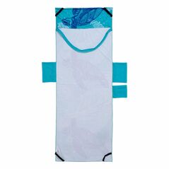 Prosop pentru sezlong 74x207 cm turtle,  Prosoape de plaja | electropc.ro