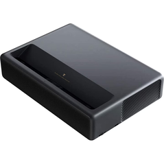 Videoproiector xiaomi mi 4k laser projector 150″, wireless, bluetooth, 3d ready, 5.000 lumeni, fhd 1920 *1080, up to 4k 3840* 2160, 3.000:1, telecomanda inclusa, greutate 7 kg, t962x cortex-a53 quad-core 1.5ghz, 16gb emmc, 2gb ddr4 ram, sistem de operare ,  Videoproiectoare | electropc.ro