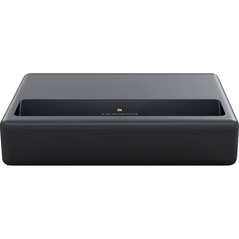 Videoproiector xiaomi mi 4k laser projector 150″, wireless, bluetooth, 3d ready, 5.000 lumeni, fhd 1920 *1080, up to 4k 3840* 2160, 3.000:1, telecomanda inclusa, greutate 7 kg, t962x cortex-a53 quad-core 1.5ghz, 16gb emmc, 2gb ddr4 ram, sistem de operare ,  Videoproiectoare | electropc.ro