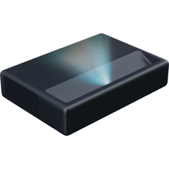 Videoproiector xiaomi mi 4k laser projector 150″, wireless, bluetooth, 3d ready, 5.000 lumeni, fhd 1920 *1080, up to 4k 3840* 2160, 3.000:1, telecomanda inclusa, greutate 7 kg, t962x cortex-a53 quad-core 1.5ghz, 16gb emmc, 2gb ddr4 ram, sistem de operare ,  Videoproiectoare | electropc.ro