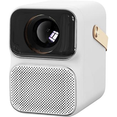 Xiaomi wanbo t6 max intelligent projector, 650ansi, 1080p, android 9.0,  Videoproiectoare | electropc.ro