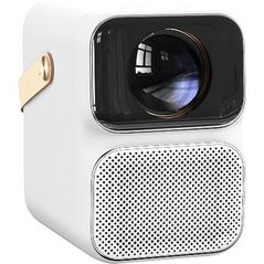 Xiaomi wanbo t6 max intelligent projector, 650ansi, 1080p, android 9.0,  Videoproiectoare | electropc.ro