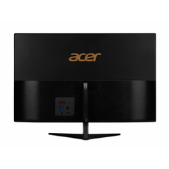 All-in-one acer aspire c27-1800 27" full hd (1920*1080), led backlight, 250 nits, aspect ration 16:9, ips anti-glare, 13th gen intel® core™ i3-1305u processor (up to 4.5 ghz, 10 mb cache, 1 p-core/4 e-core/6 thread, 15 w, intel® uhd graphics), video integ,  All in one PC | electropc.ro