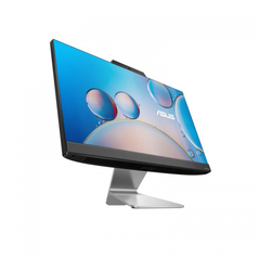 All-in-one asus expertcenter e3, e3402wvak-bpc015xa, 23.8-inch,fhd (1920 x 1080) 16:9, non-touch screen, intel® core™ i5-1335u processor 1.3 ghz (12m cache, up to 4.6 ghz, 10 cores),16gb ddr5 so-dimm,512gb m.2 nvme™ pcie® 4.0 ssd,built-in array microphone,  All in one PC | electropc.ro