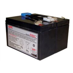Apc replacement battery cartridge #142,  Accesorii UPS-uri | electropc.ro