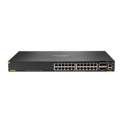 Aruba 6200f 24g class4 poe 4sfp+ 370w switch,  Switch-uri | electropc.ro