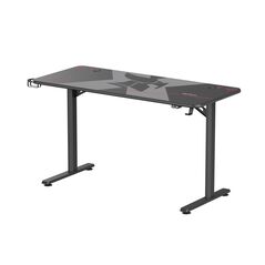Birou gaming serioux aeter rgb 1200x600x750mm,  Birouri gaming | electropc.ro